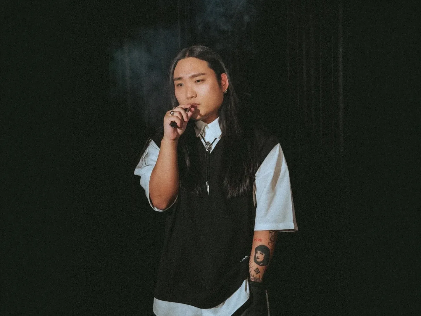 폴블랑코 (Paul Blanco) 写真 1