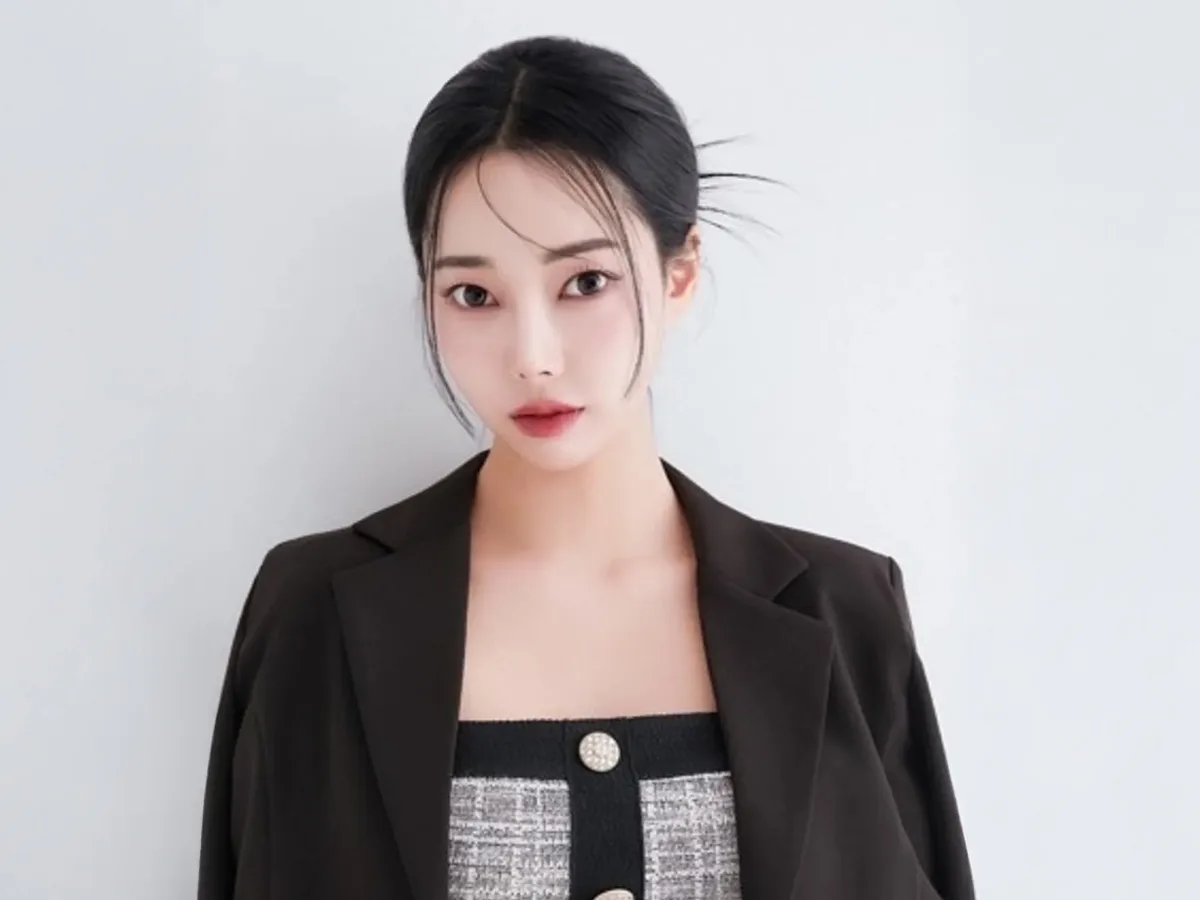 유민 (Yumin) 写真 1