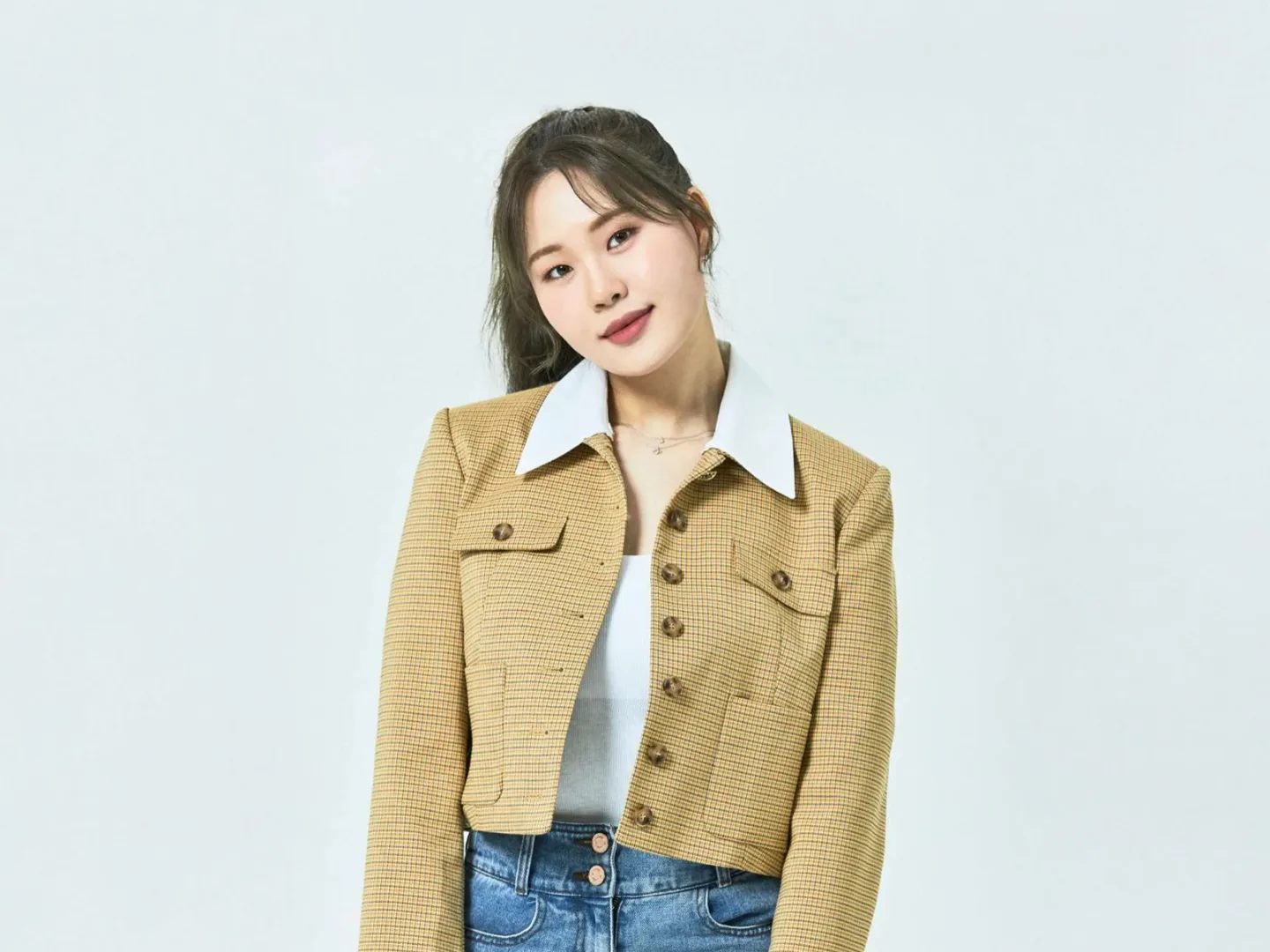 엄지윤 사진 1
