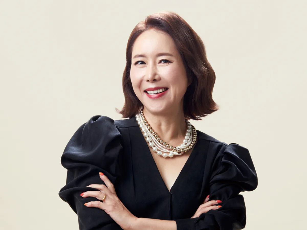 윤영미 사진 1