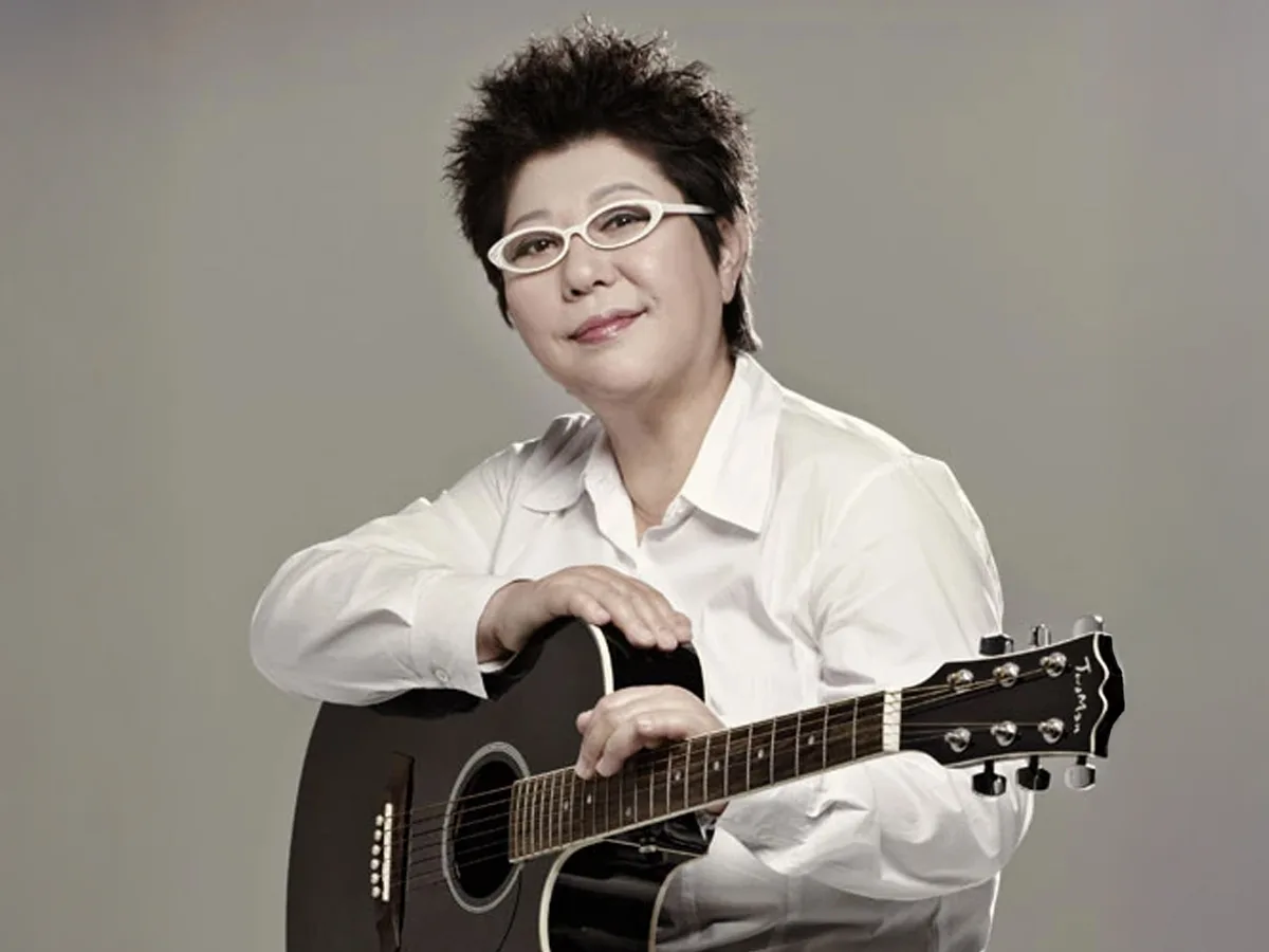양희은 사진 1