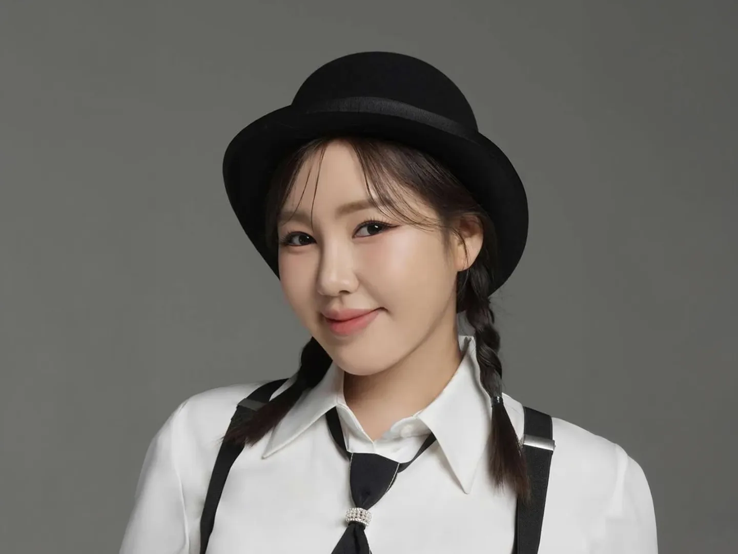송가인 写真 1