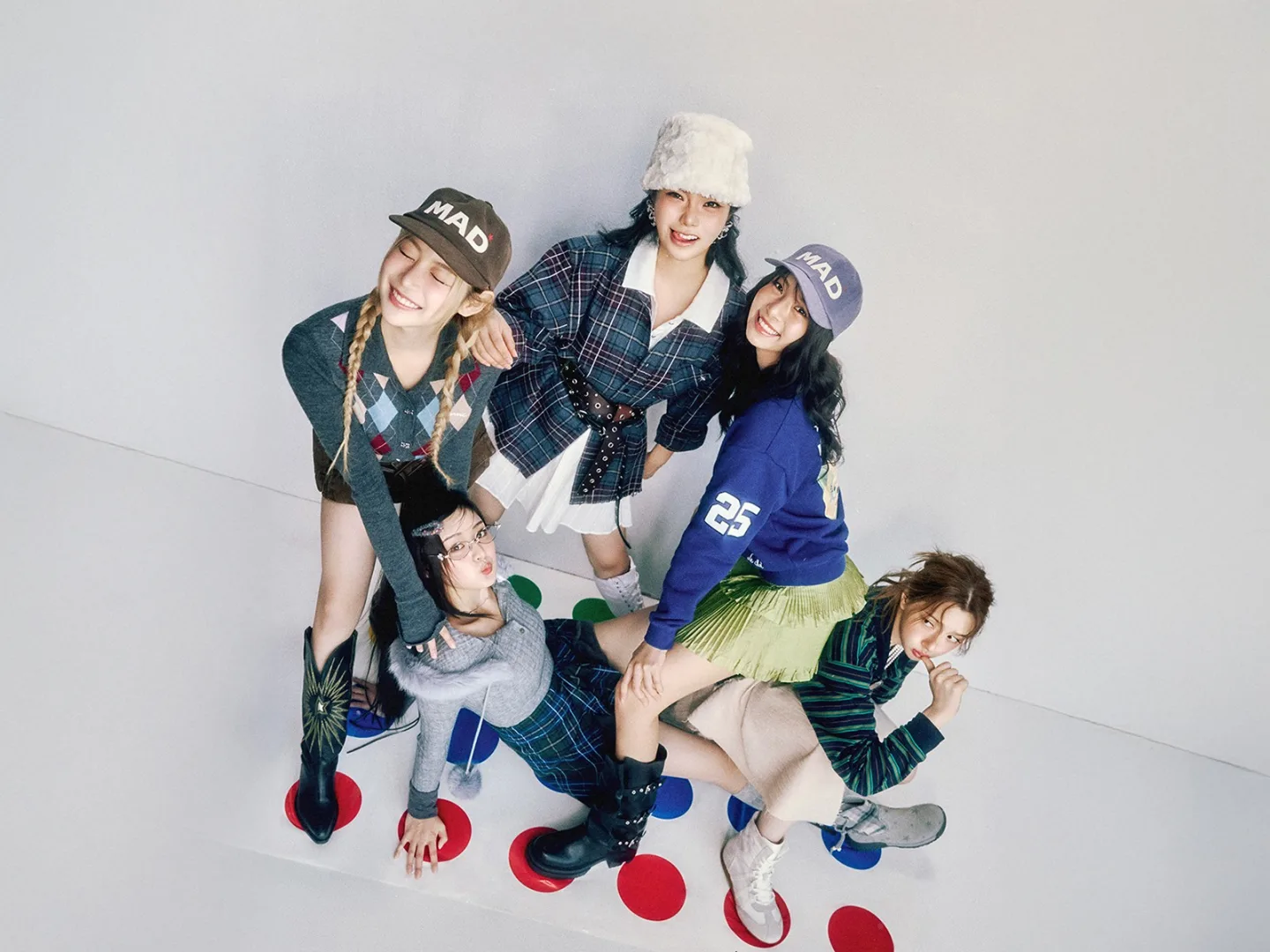 FIFTY FIFTY(피프티 피프티) 写真 1