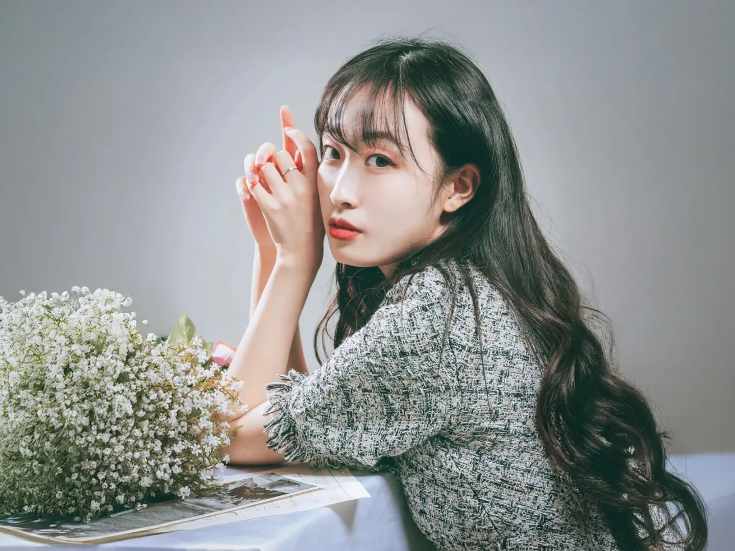 김산하 (San Ha Kim) 写真 1
