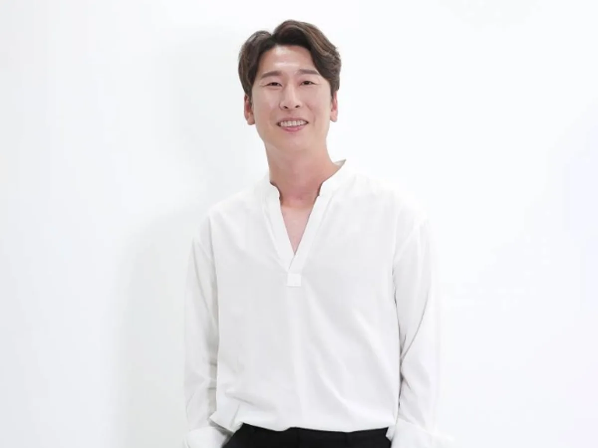 양상국 사진 1