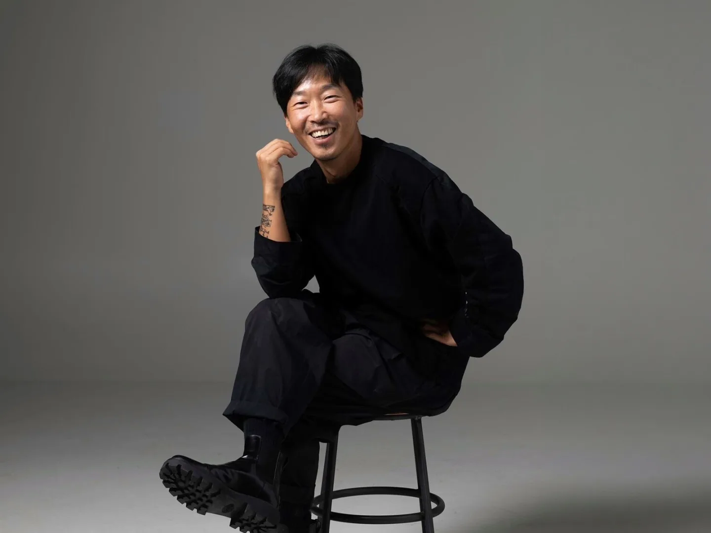장인성 (Jang In-sung) 사진 1