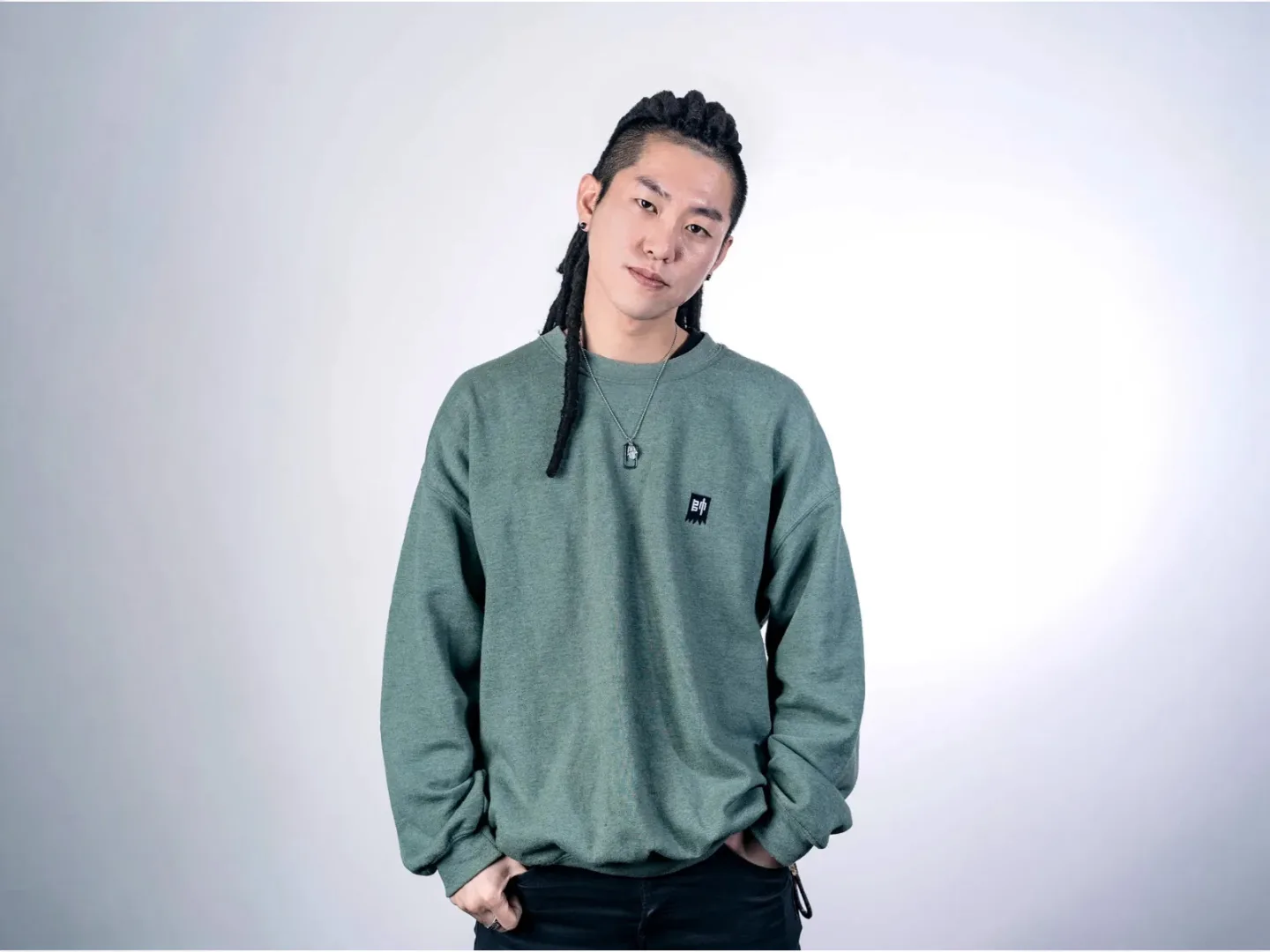 브랙손 (DJ BREAKSON) 写真 1
