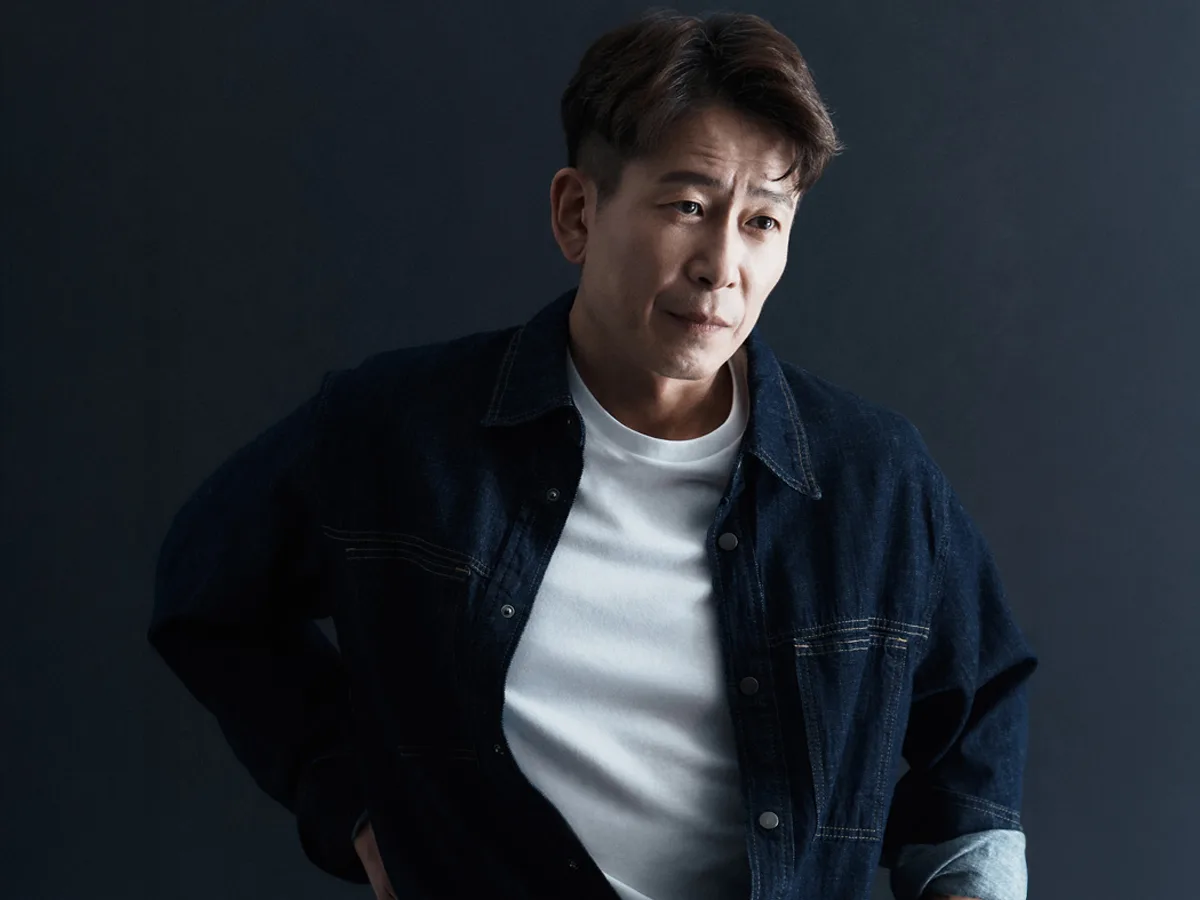 양재진 사진 1