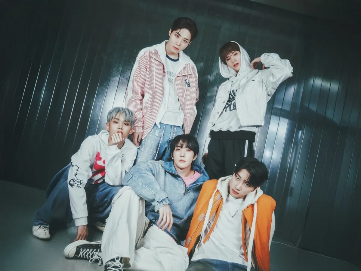 원팩트 (ONE PACT) 写真 1