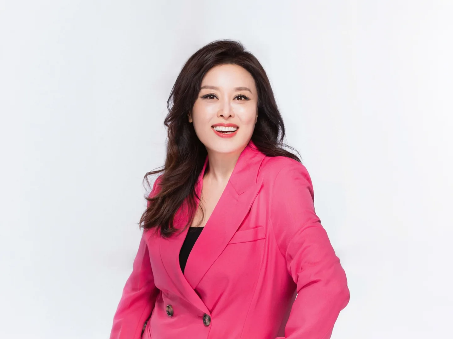 홍지민 (Hong Ji-min) 写真 1