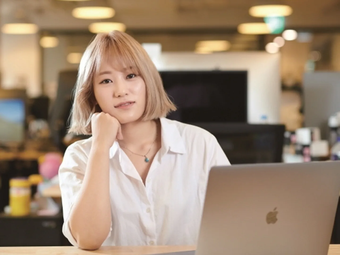 고지연 (Go Ji-yeon) photo 1