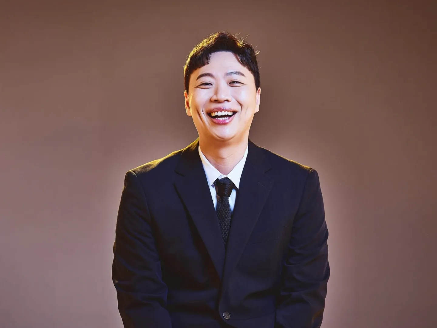 이상준 (Lee Sangjun) 写真 1