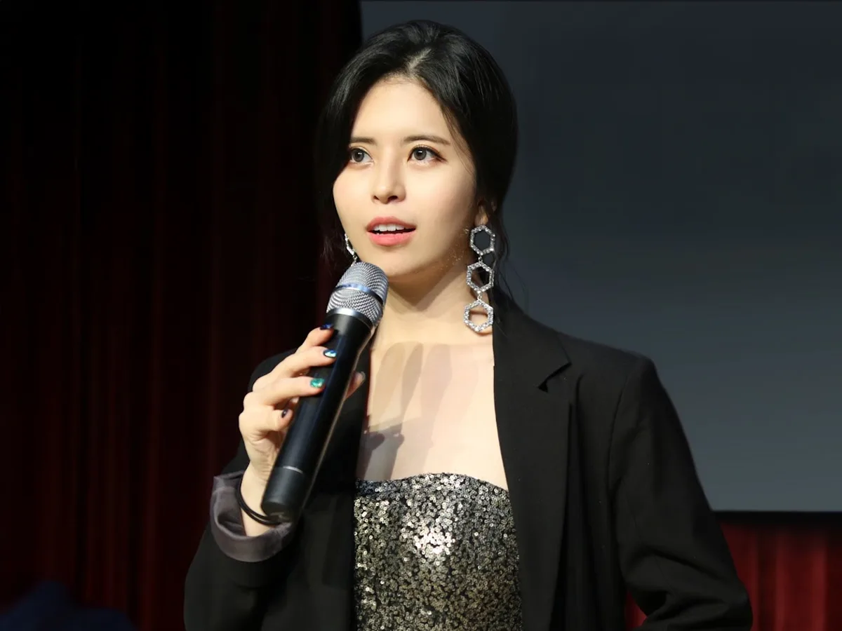 아란TV 사진 1