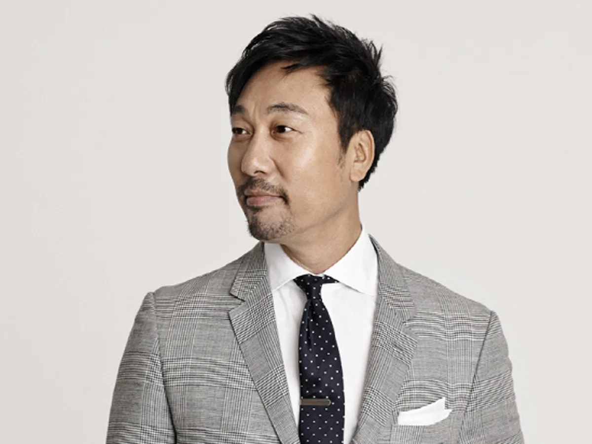 이문세 (Lee Moon-sae) 写真 1