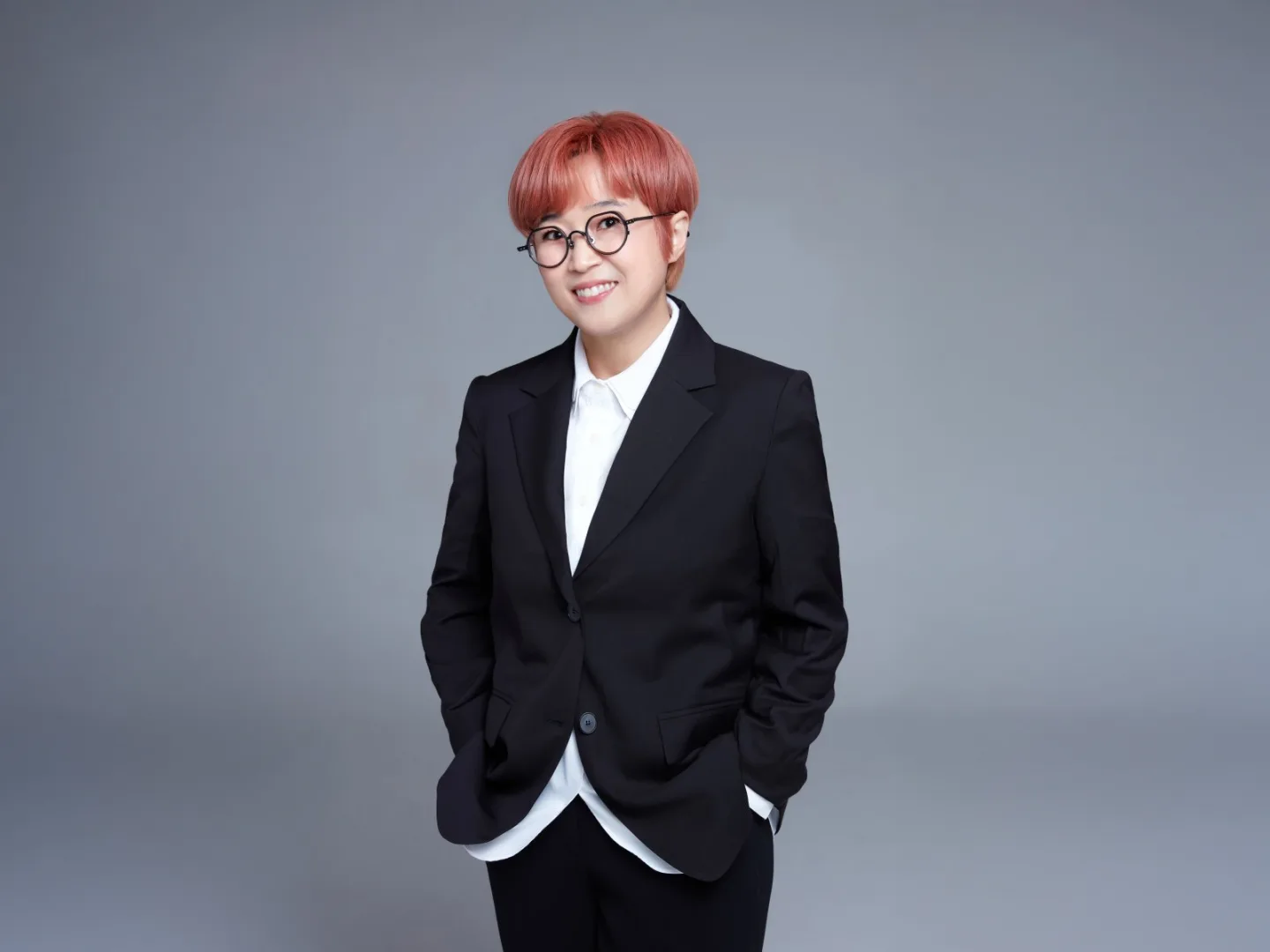 송은이 사진 1