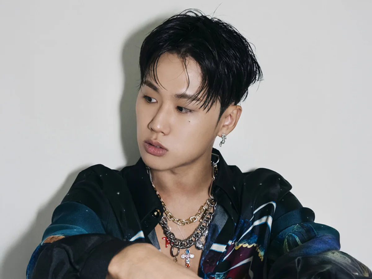 쿠기 (Coogie) 写真 1