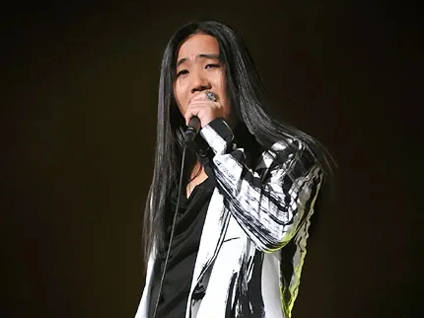 박완규 写真 1