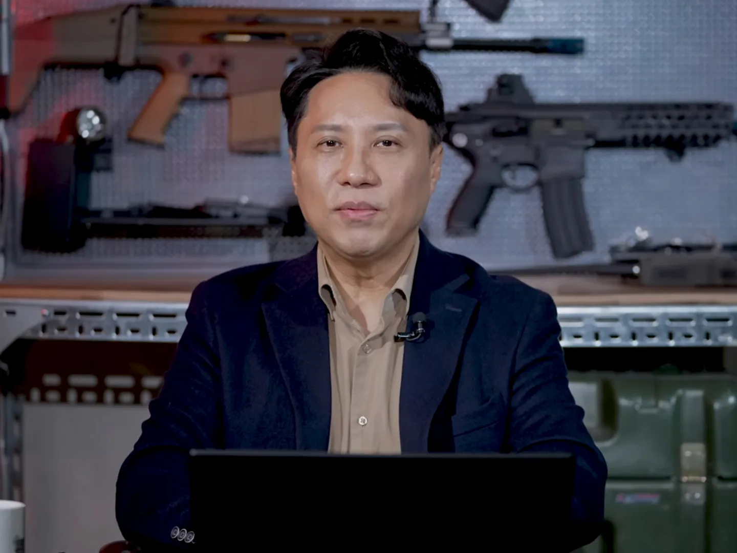 이세환 (Lee Se-hwan) 사진 1