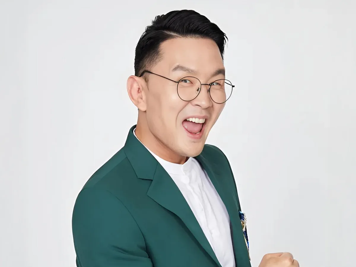 윤형빈 (Yoon Hyung-bin) 写真 1