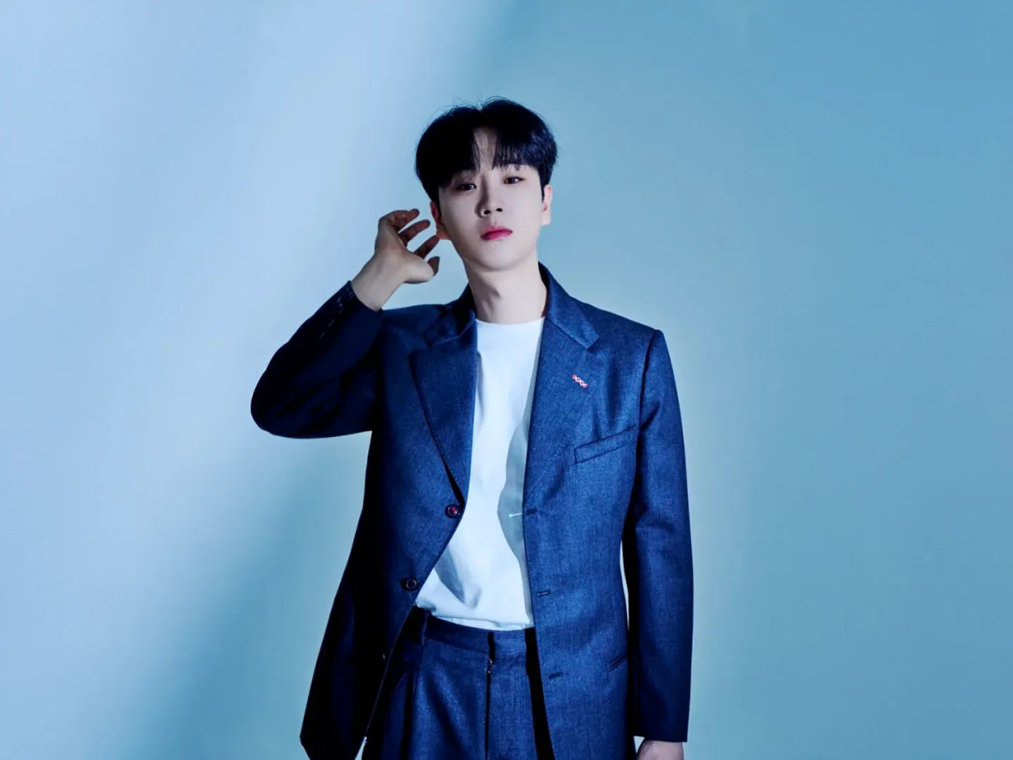 송민준 (Song Min-jun) 写真 1