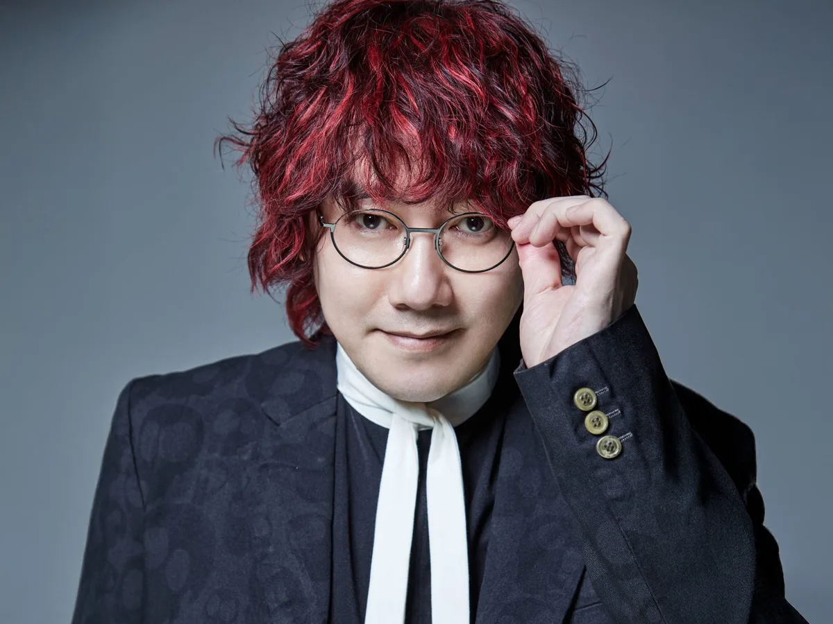 김장훈 (Kim Jang-hoon) 写真 1