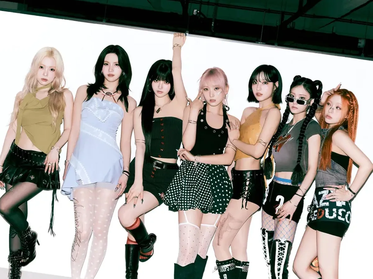 아이칠린 (ICHILLIN) 写真 1