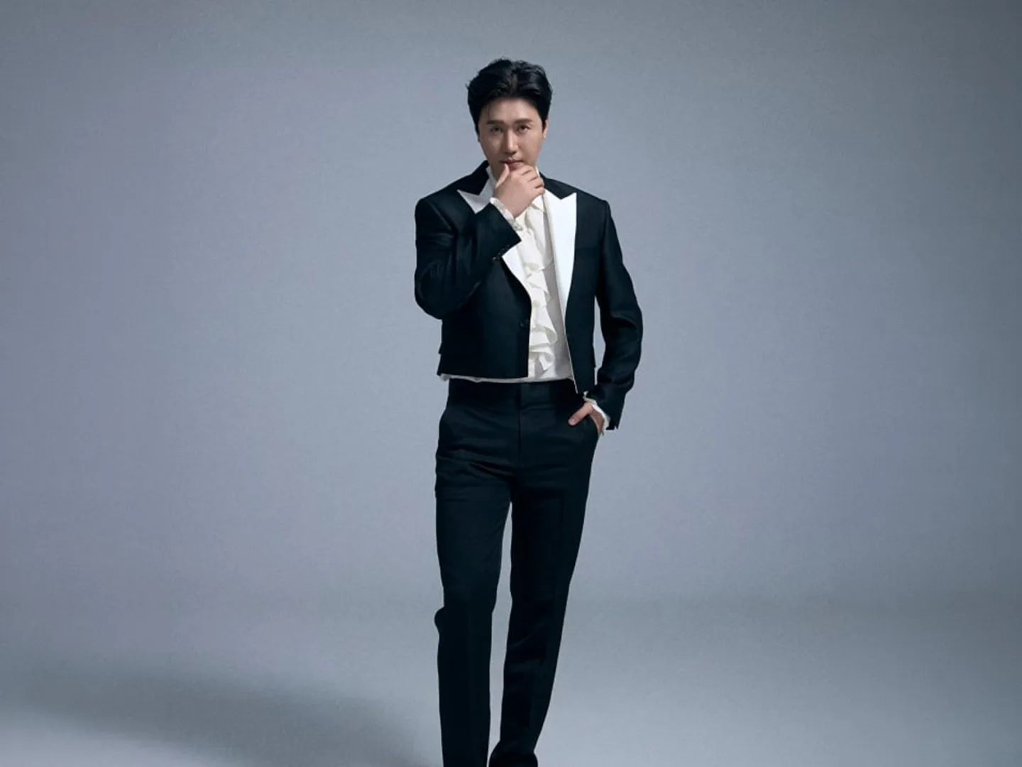 신성 (Shin Sung) 写真 1