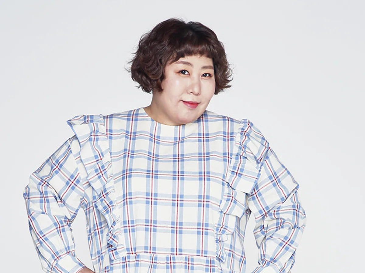 신기루 (Shin Gi-roo) 写真 1