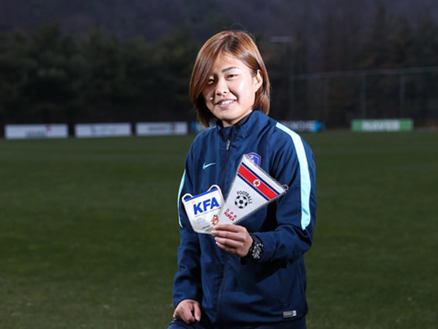 지소연 (Ji So-yun) photo 1