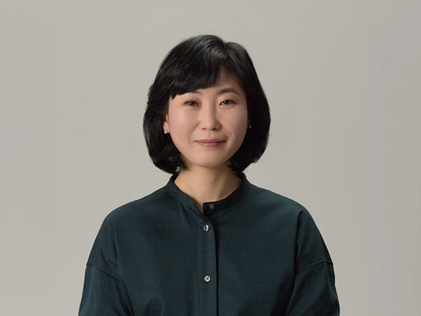 고금숙 (Go Geum-sook) 사진 1