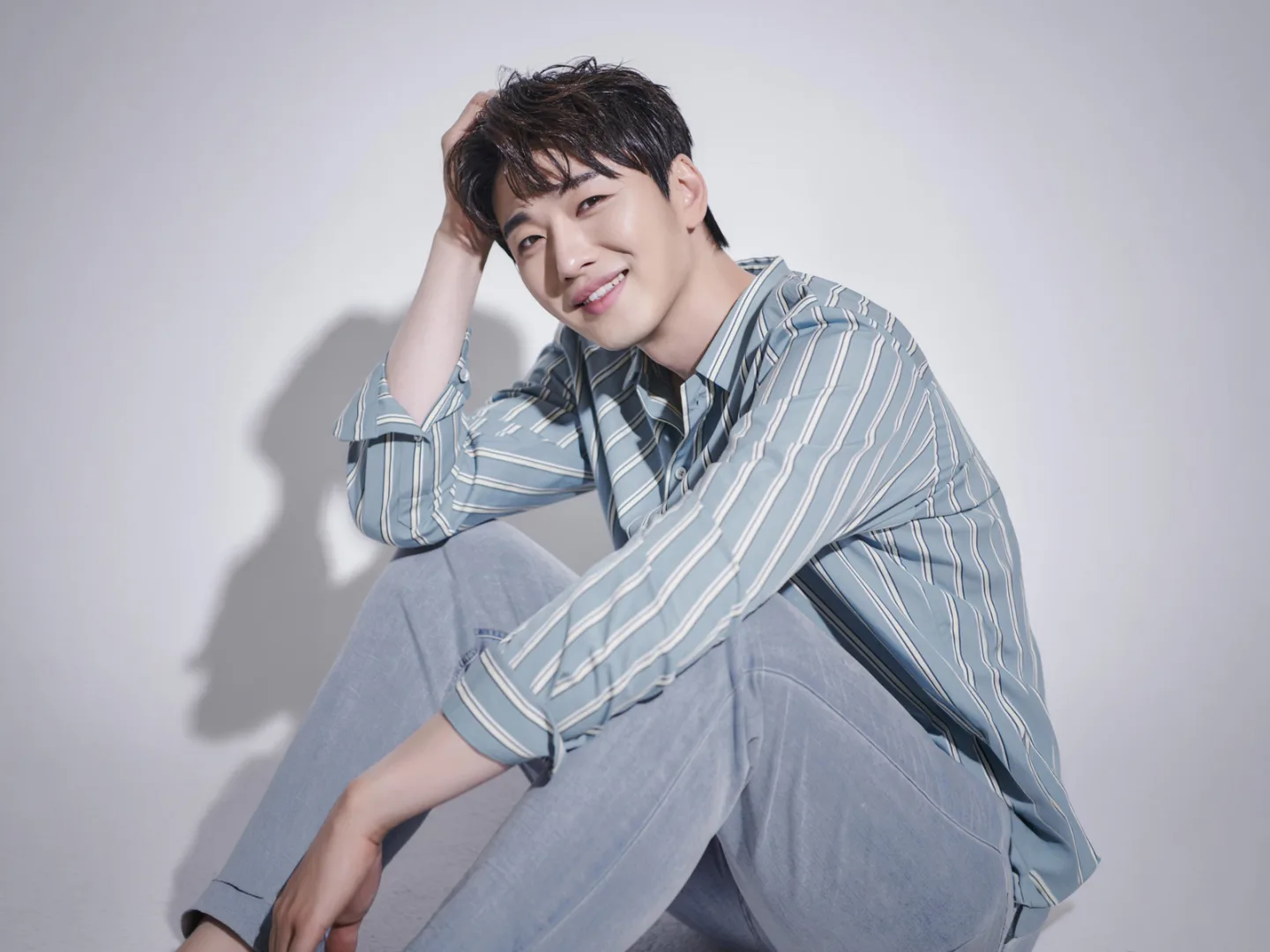 서경환 (Seo Kyeong Hwan) 写真 1