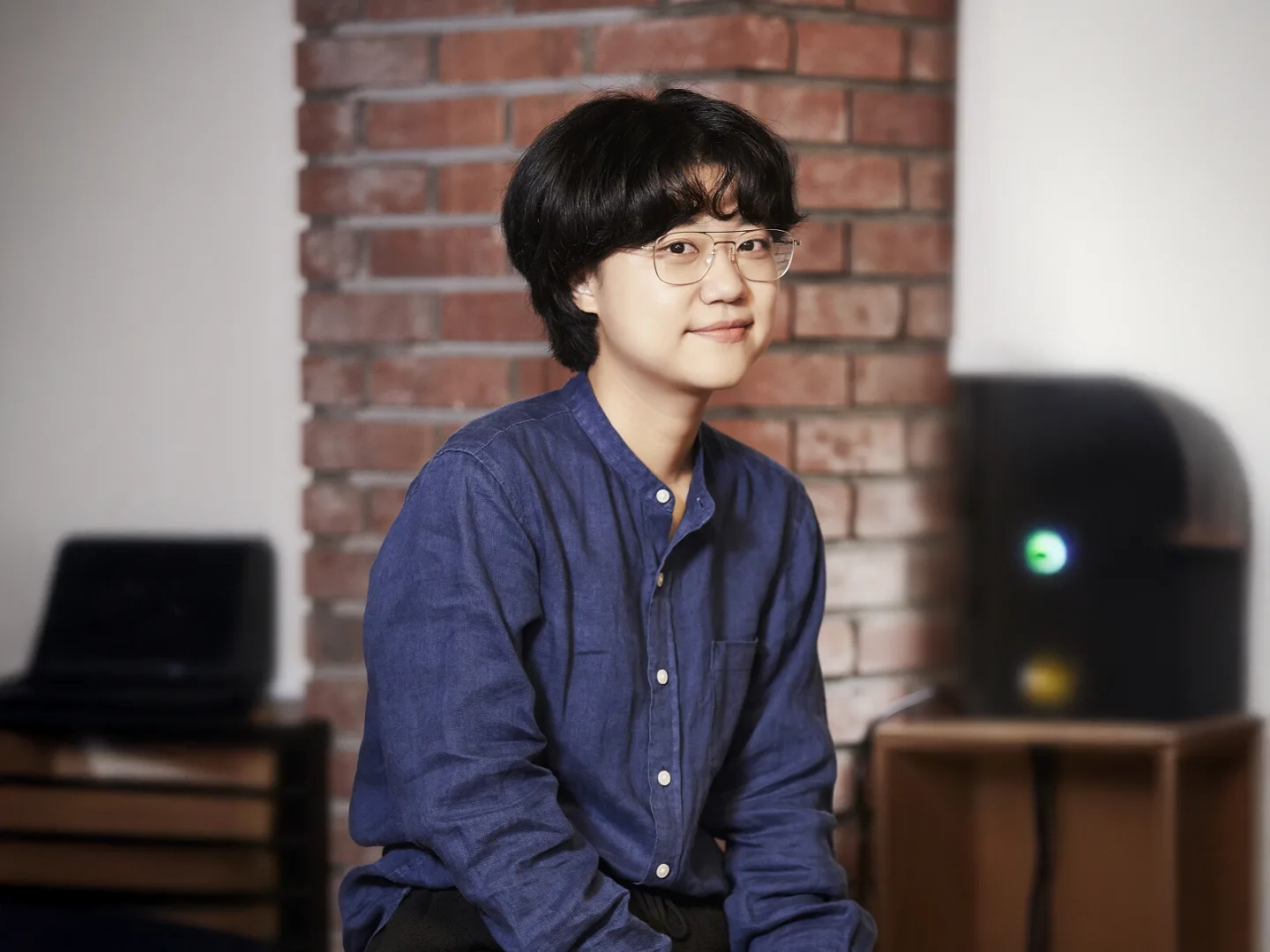 이연 (Lee Yeon) 사진 1