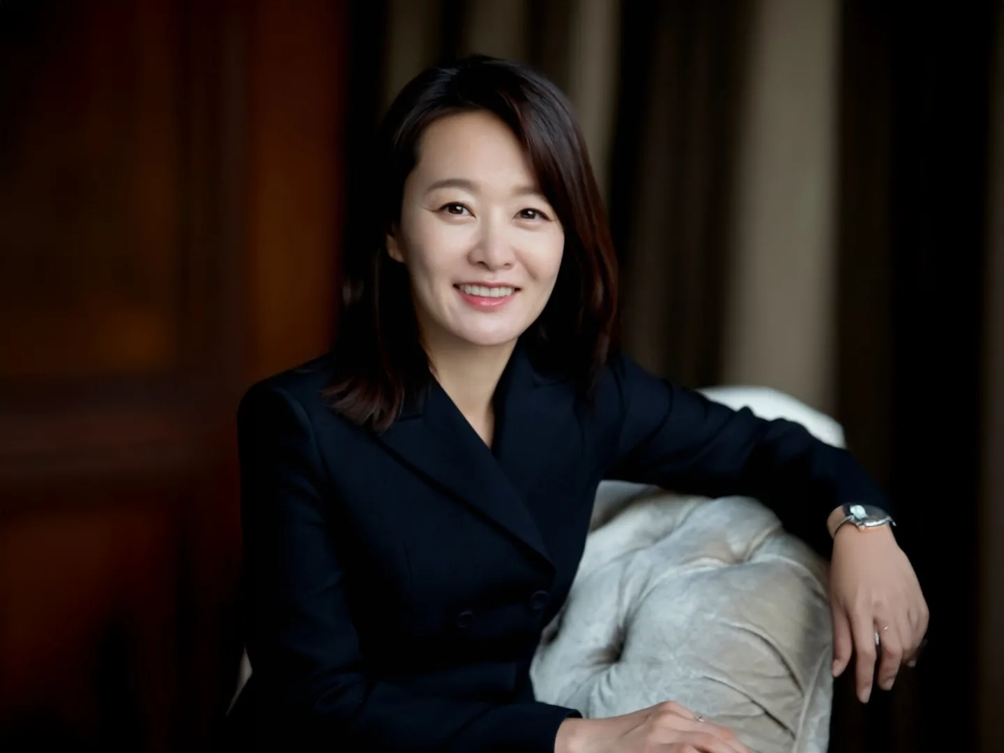윤송이 (Songyee Yoon) 사진 1