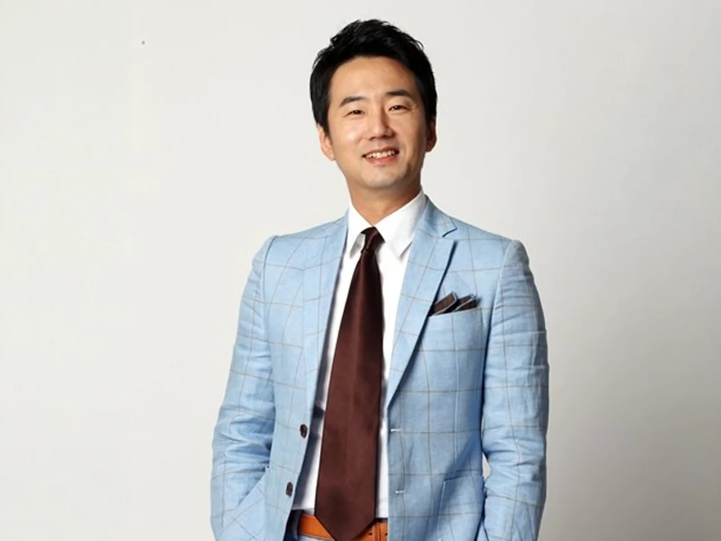 류승수 (Ryu Seung-soo) 사진 1