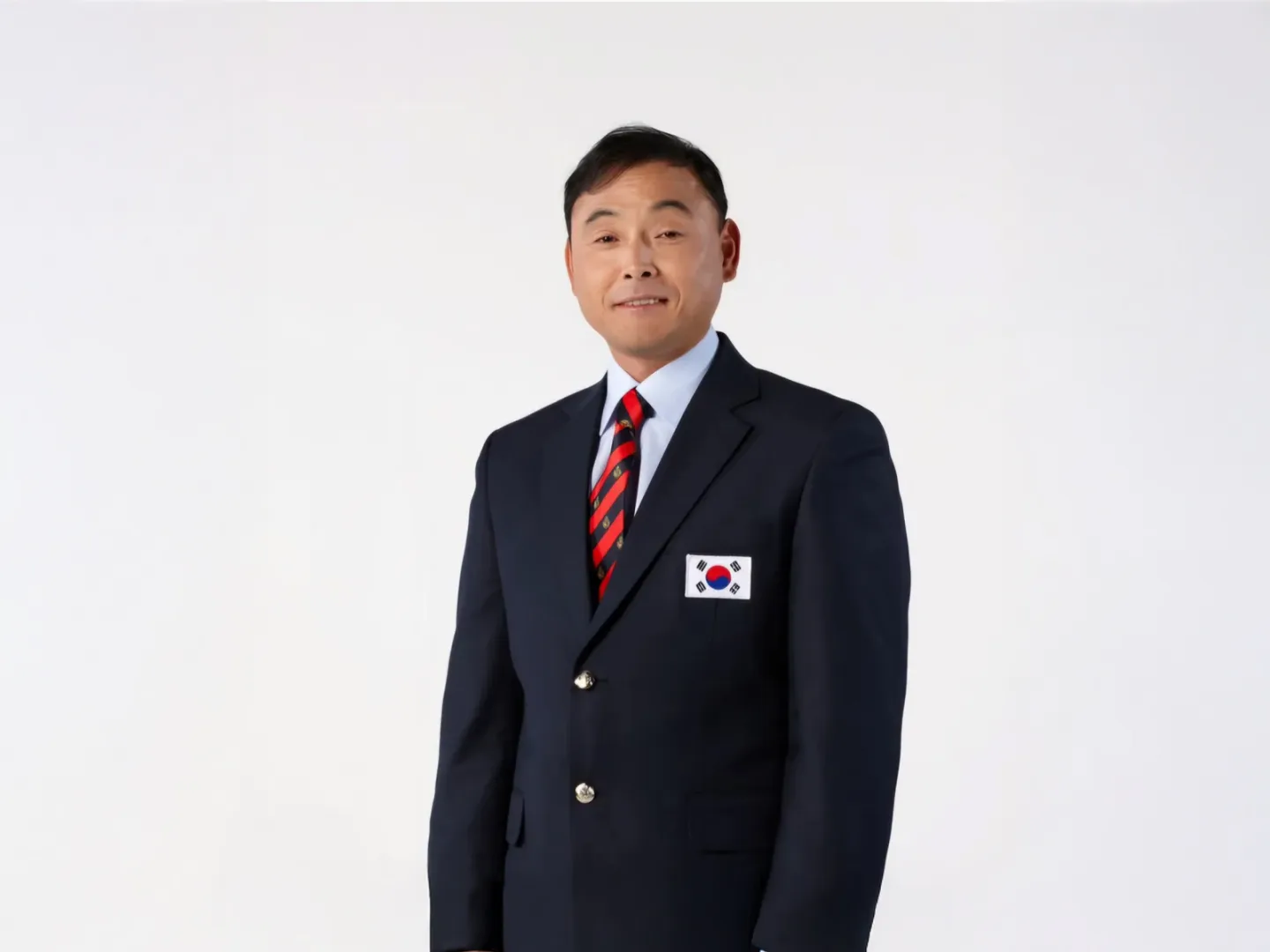 이봉주 (Lee Bong-ju) 사진 1