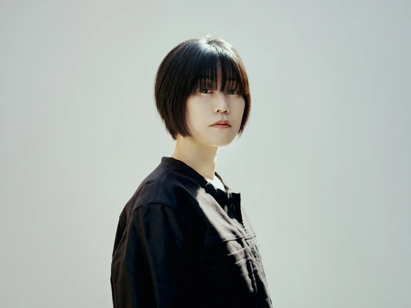 김애란 (Kim Ae-ran) 사진 1