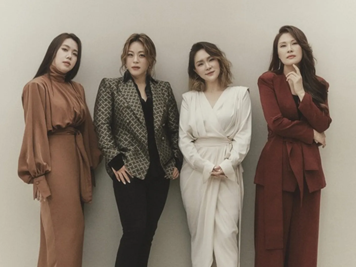 빅마마 写真 1