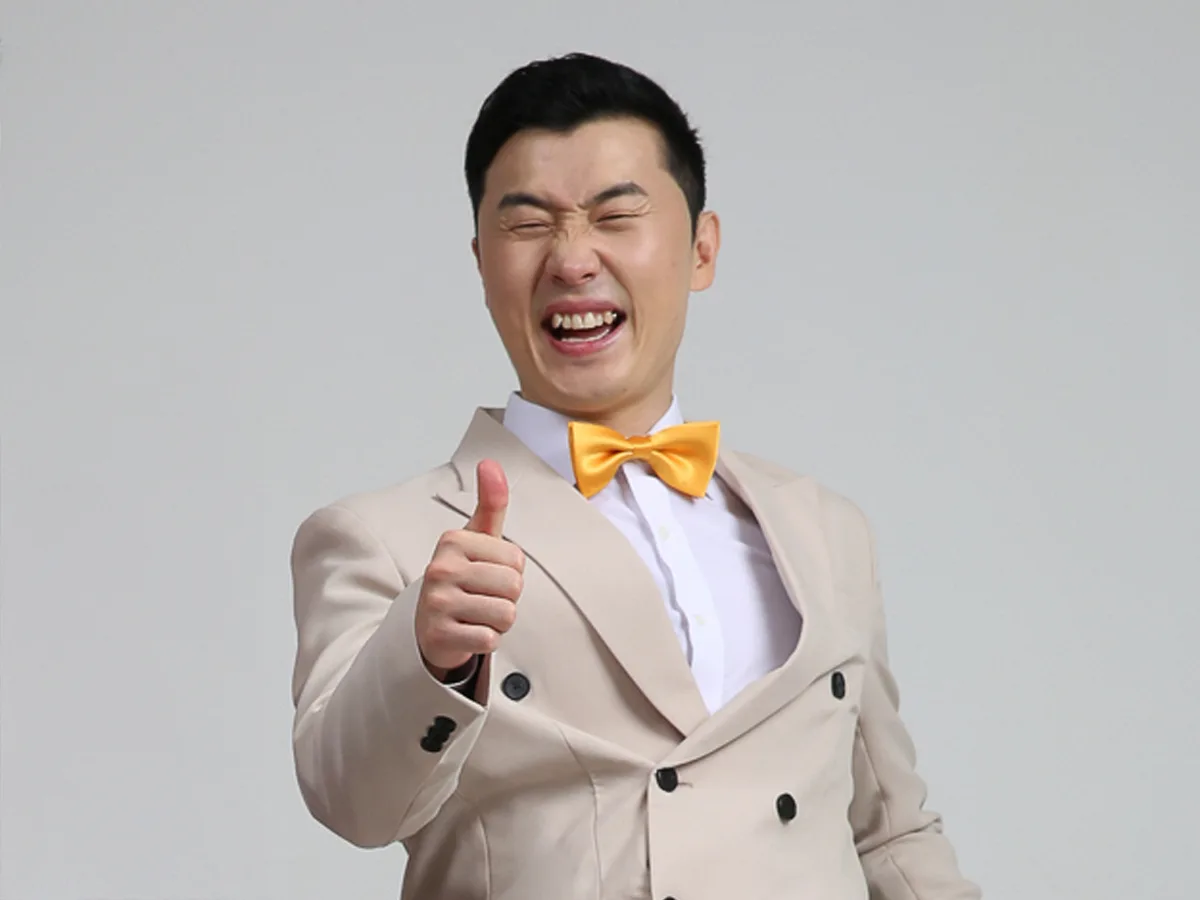 이상민 (Lee Sang-min) 写真 1