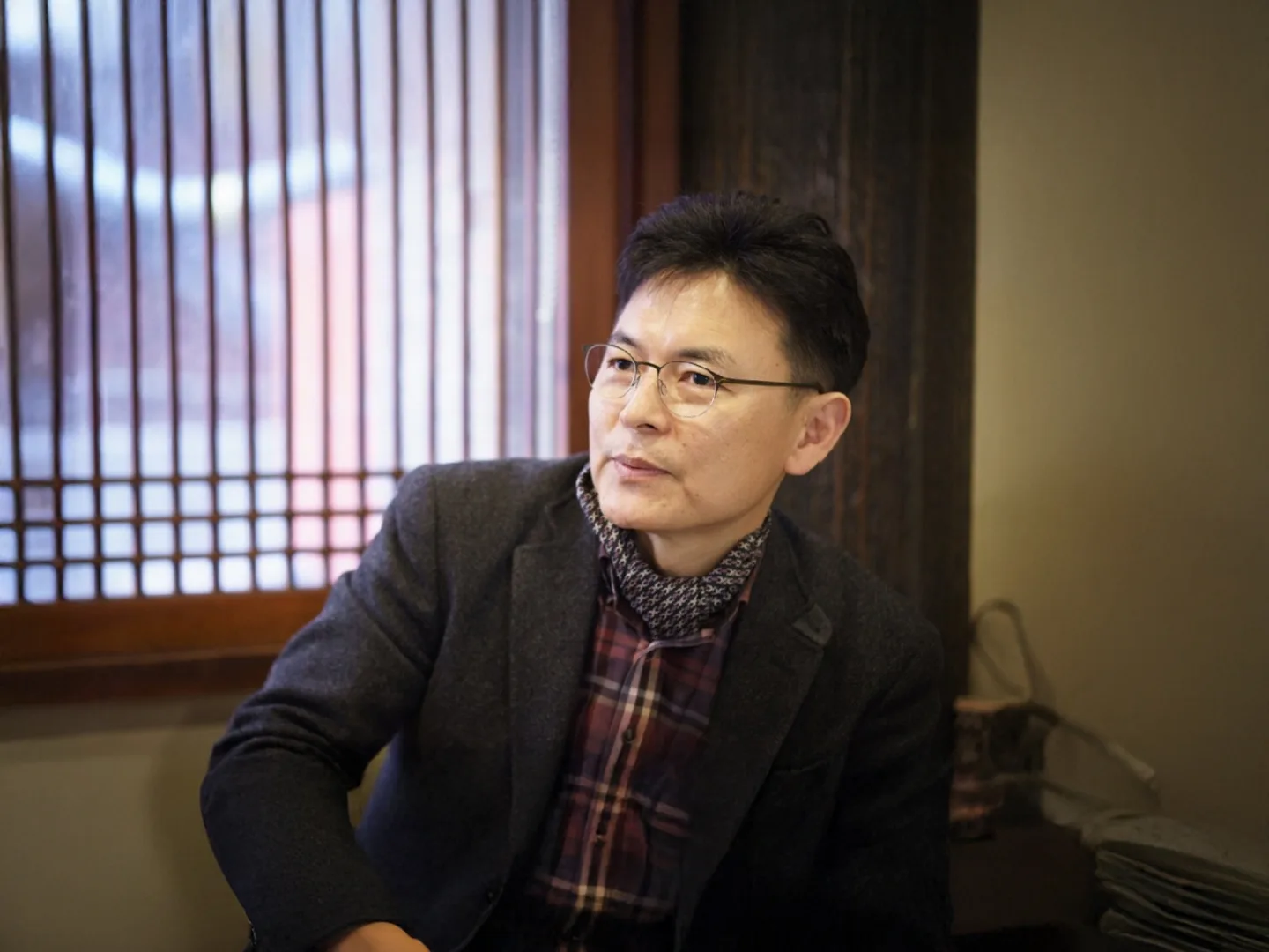 이익주 写真 1