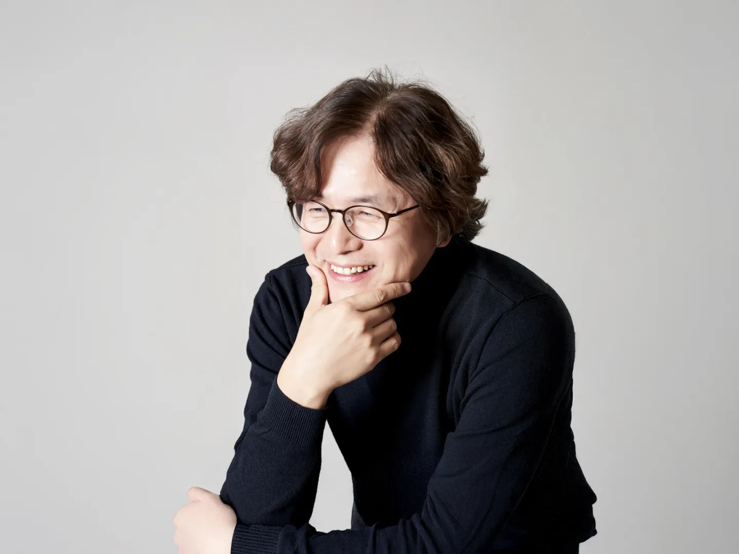 박형주 (Park Hyung-ju) 사진 1