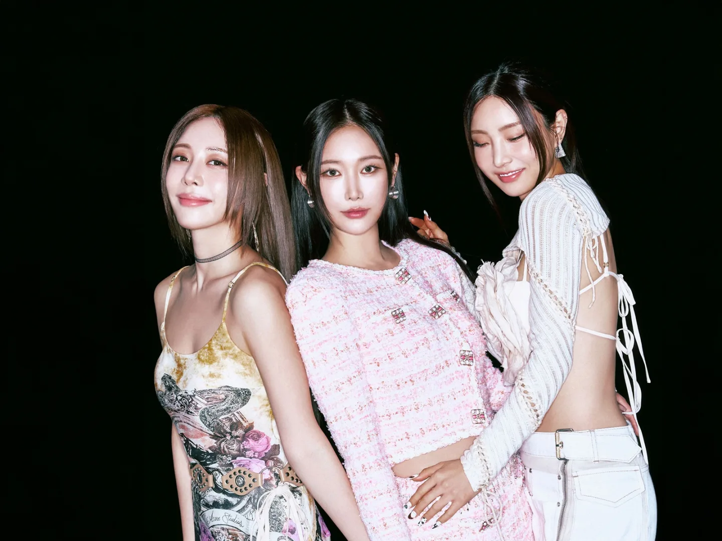 브브걸 写真 1