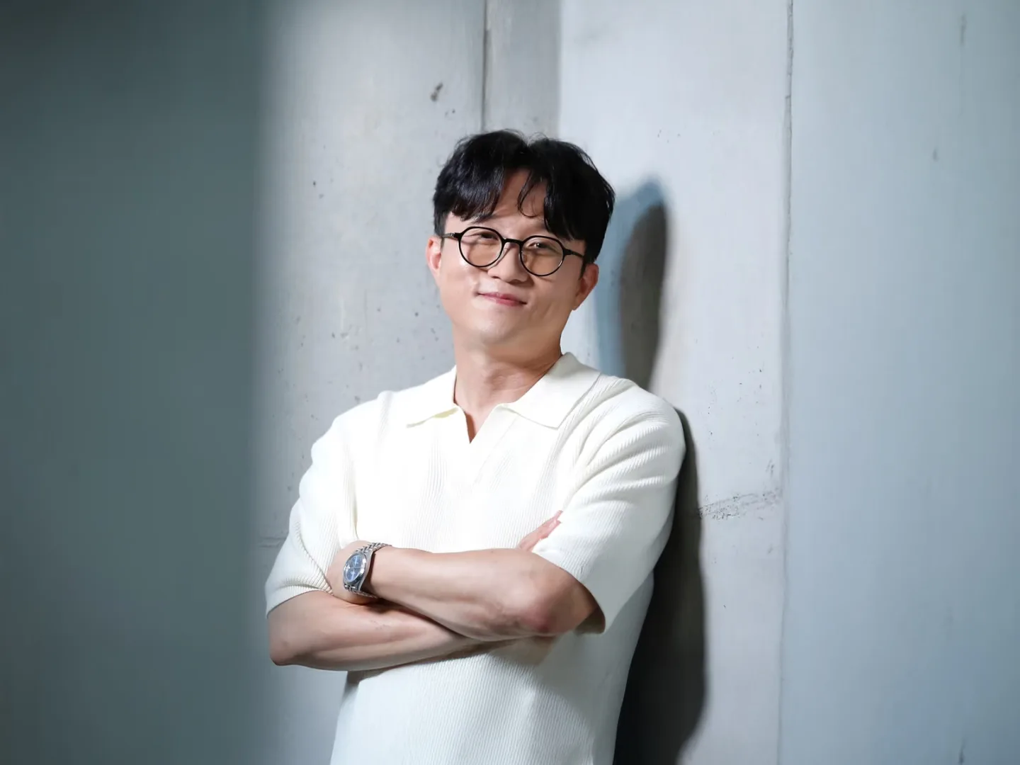 박성광 사진 1