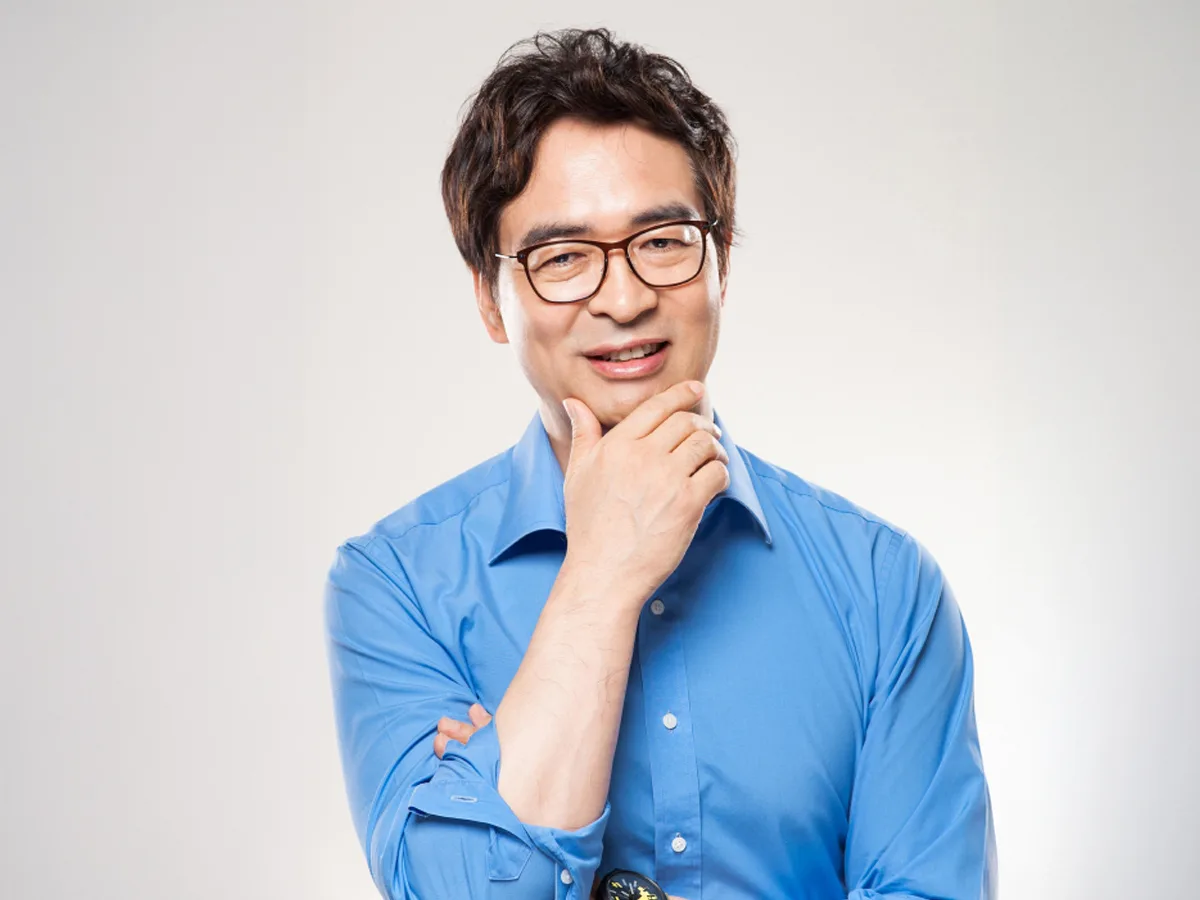 유영만 写真 1