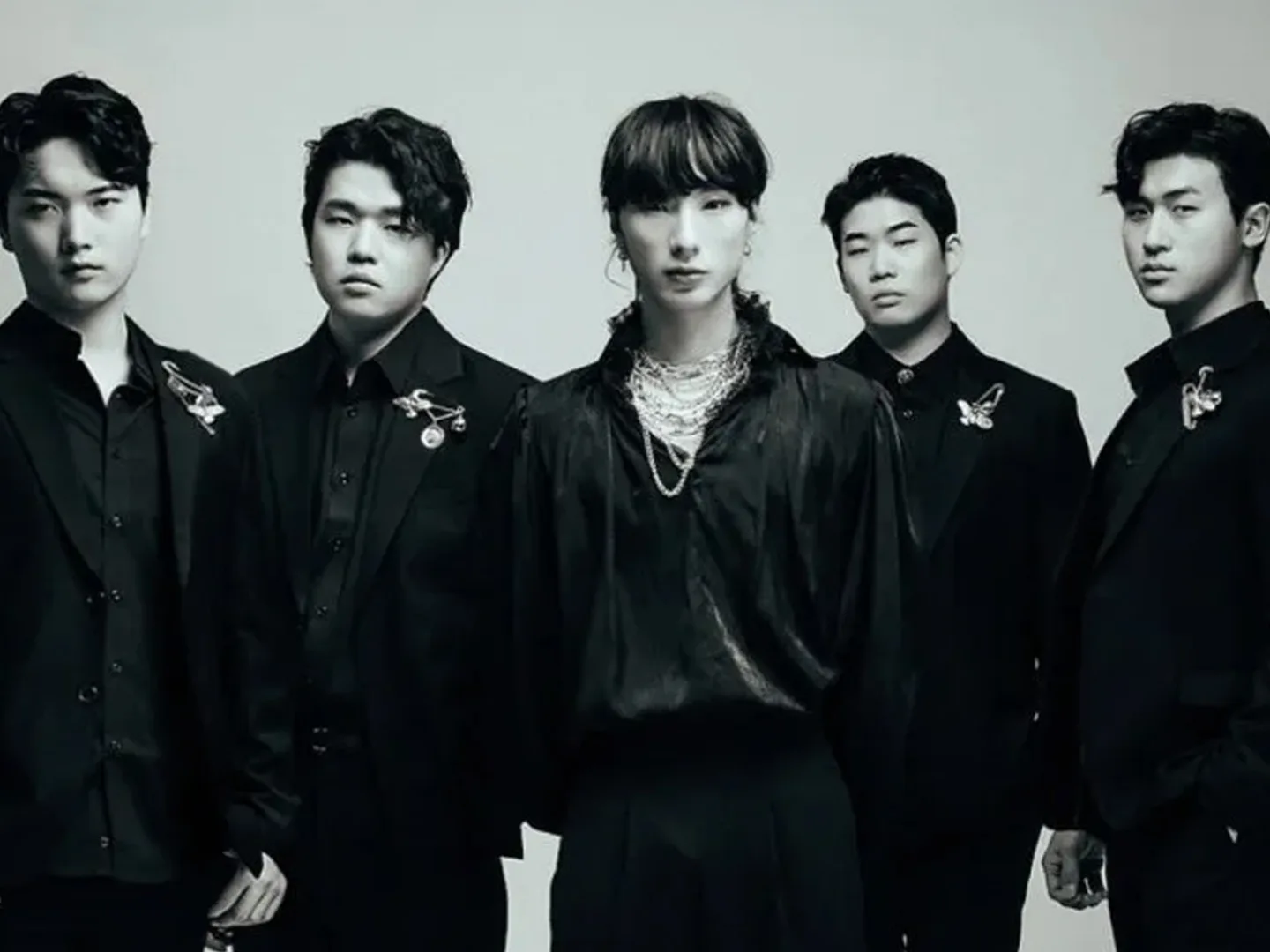 서도밴드 (SEODO BAND) 写真 1