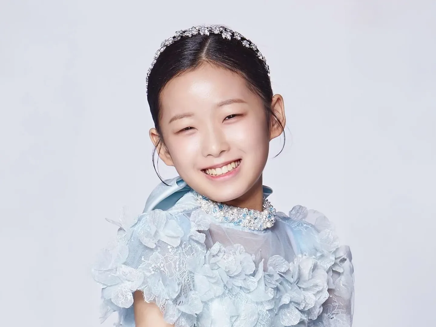이수연 (Lee Su-yeon) 写真 1