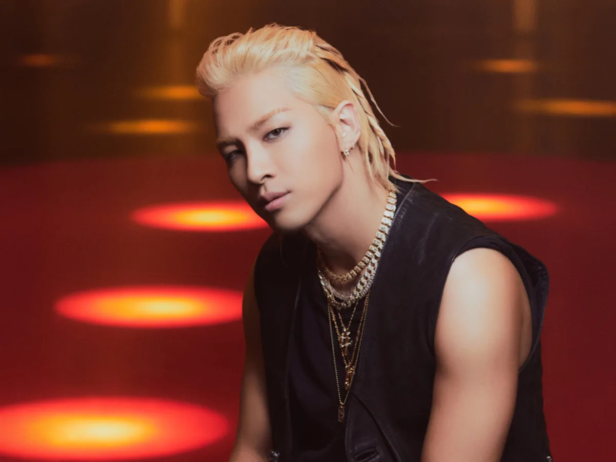 태양 (TAEYANG) 写真 1