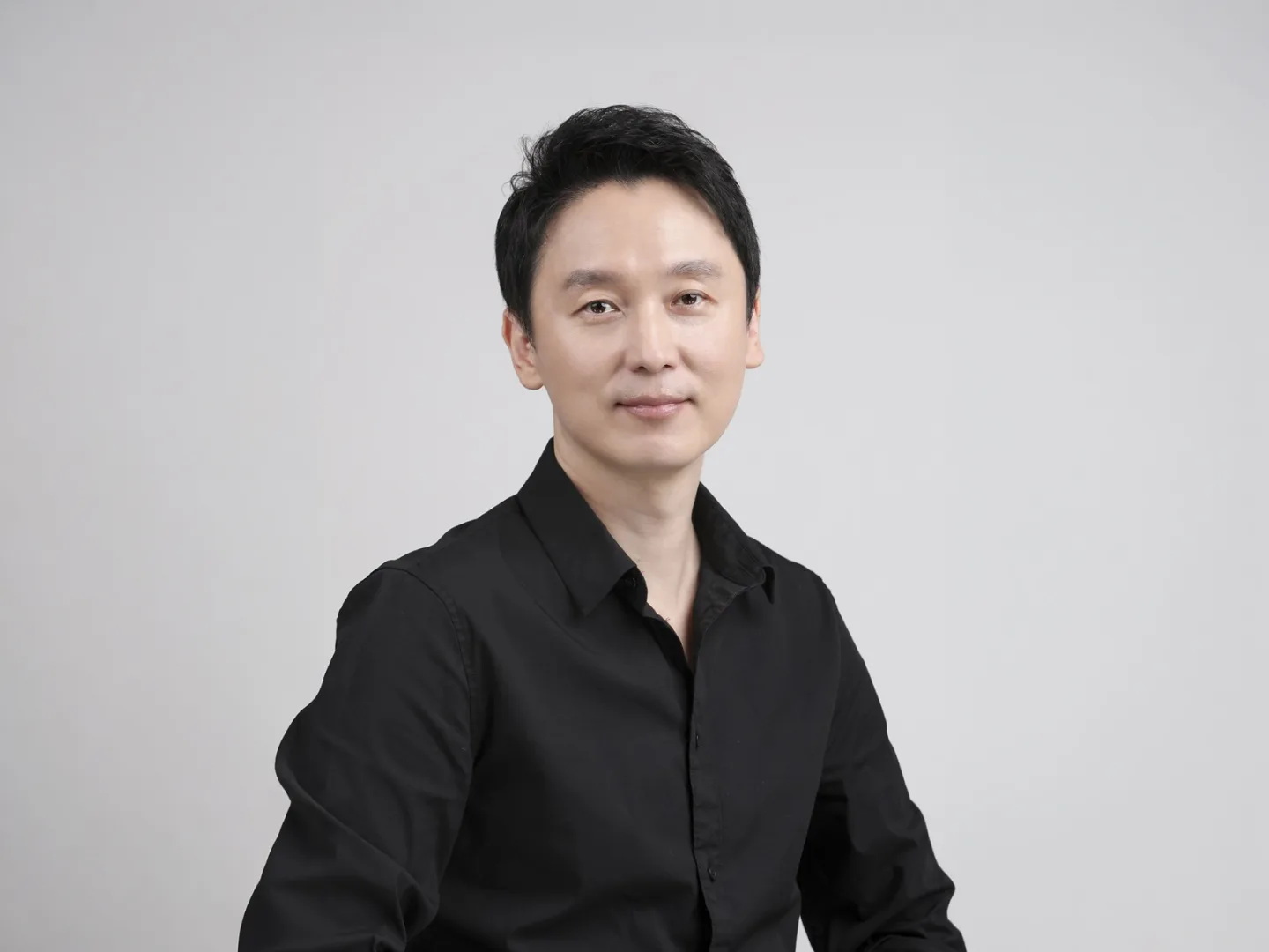 김상균 (Kim Sang-kyun) 사진 1