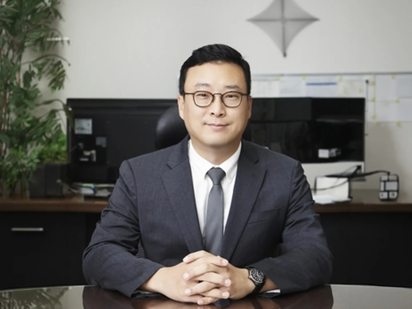 고태봉 (Go Tae-bong) 사진 1