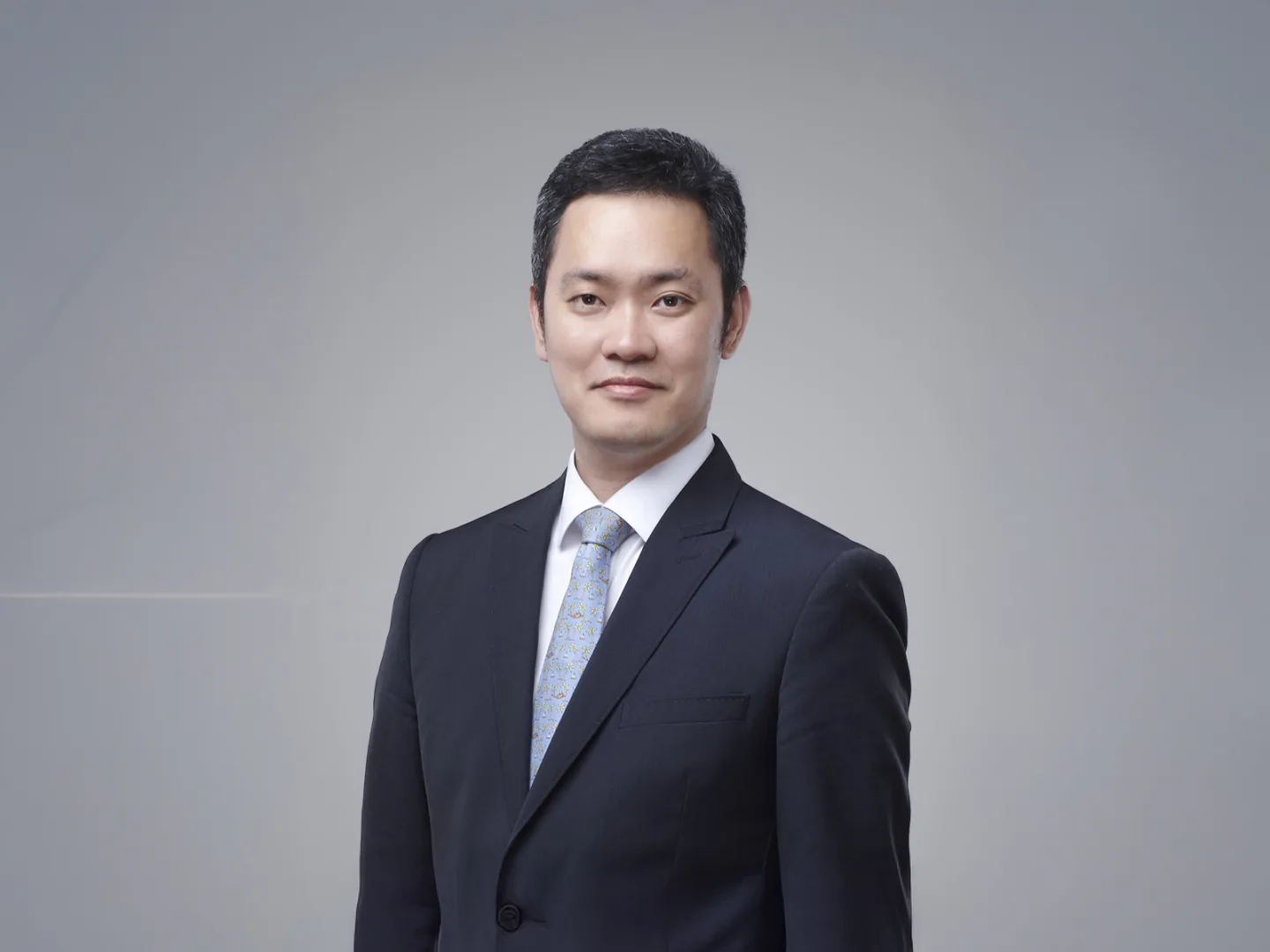 정호석 (Jung Ho-seok) 写真 1