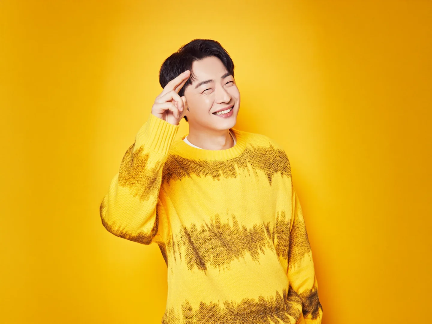 안성준 (Ahn Sung Joon) 写真 1
